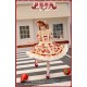 Mademoiselle Pearl Strawberry Blouse Cardigan JSK OP and Coat(Reservation/8 Colours/Full Payment Without Shipping)